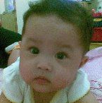 Nada Salsabila, 7 Bulan; Perempuan; f