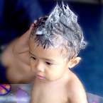 Rafael Narendra, 2 Tahun; Lelaki; m