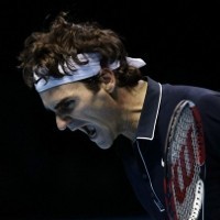 Federer Akhirnya Sempurna, Rossi Sampai 100