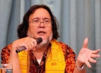  Launching di Jakarta 30 Desember, Cikeas Dipersilakan Datang