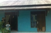 Yanti Serahkan Diri ke Polisi 