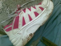 Korban Bersepatu Roda Warna Pink, Diduga Masih ABG