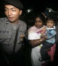 Jenazah Imigran Sri Lanka Akan Segera Dipulangkan 