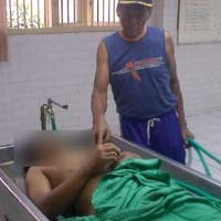 Isnandar Dikenal Licin & Residivis Curanmor