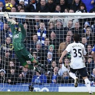 Si Biru Kembali Terhambat