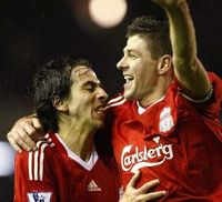 Kado Natal dari Stevie & Yossi