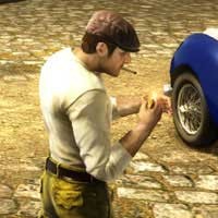 The Saboteur, Sang Pemberontak di Paris