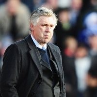 Tak Beruntung, Carletto Masih Puas