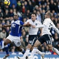 Terbaik Seabad, Birmingham Setara Barca