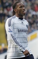 Tunda ke Afrika, Drogba Ceriakan Chelsea