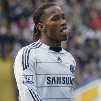 Tunda ke Afrika, Drogba Ceriakan Chelsea