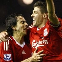 Laga Penuh Kegelisahan untuk Liverpool