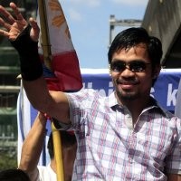 Pacquiao Akan Perkarakan Mayweather