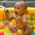 Ahmad Mumtaz Dhaulagiri, 11 Bulan; Lelaki; m