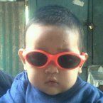 Bimo Alghifari Baihaqi, 1,1 Tahun; Lelaki; m