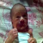 Fatih Naufal Azzam, 3 Tahun; Lelaki; m