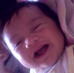 Muhammad Reynardzkhwan Supriyanto, 4 Bulan; Lelaki; m