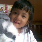 Najma Lathiefa Tsaqib, 3 Tahun; Perempuan; f