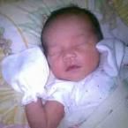 Nicholas Deetra Beltsazar Darmady, 15 Hari; Lelaki; m