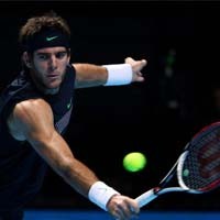 Masih Hijau, Del Potro Mau Berkembang Lagi