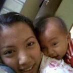 Prisya Ardhani Raniacetta, 11 Bulan; Perempuan; f