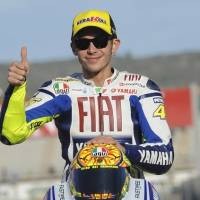 Rossi Tolak Ikut Le Mans 24 Jam