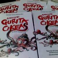 Buku Membongkar Gurita Cikeas Batal Dijual di Markus Award 2009