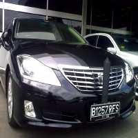 Marzuki Alie: Rasanya Masih Bagus Mobil Mercy Saya