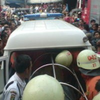 Foke: Itu Kriminal karena Ada Korban Jiwa