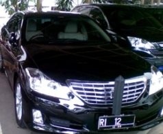 Menkes: Ya Terima Saja