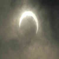 Gerhana Matahari Terjadi 15 Januari 