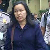 Iras Diperiksa di Polres Jakarta Selatan