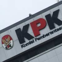 Awasi Proyek SIN, KPK Undang Mendagri