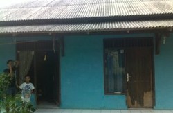 Yanti Duga Suaminya Ada di Bogor