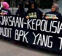 Aksi Audit Tim Auditor Century
