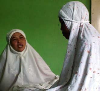 Yanti Jalani Terapi Mental