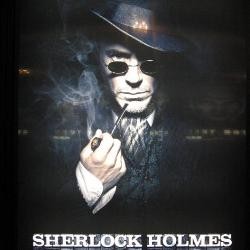 Sherlock Holmes: Ketika Ilmu Hitam Dilawan Logika