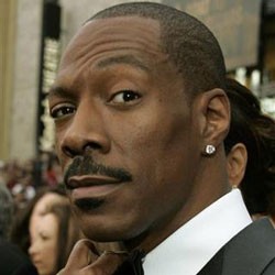 Karir Eddie Murphy Tiarap di 2009