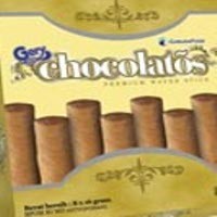 Expired Date 290910 Gery Chocolatos Tidak Garing Lagi 