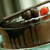 Penyelesaian Keluhan Pengiriman Pesanan Cake The Harvest Darmawangsa