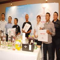Finlandia Vodka Bartending Cup Kembali Digelar!