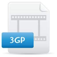 All Converter, Konversi File DivX ke 3GP