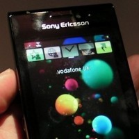 Sony Ericsson U51i Segera Melenggang? 