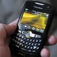Pelajar Picu Ledakan BlackBerry