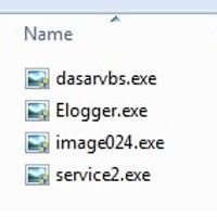Virus Akhir Tahun Bajak Gambar dari Hardisk 