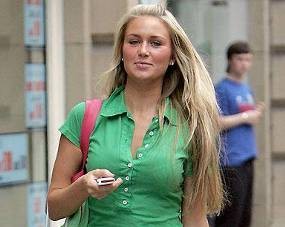 Istri Gerrard Siap Bawa Barbel ke Afsel