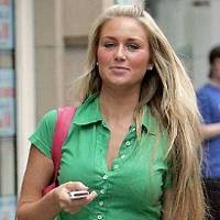 Istri Gerrard Siap Bawa Barbel ke Afsel