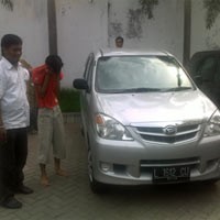 Gadaikan Mobil Rental, Dua Pelaku Dibekuk