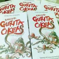 Buku Membongkar Gurita Cikeas Ludes dalam Sehari