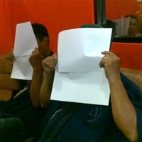 Tujuh Budak Narkoba Diamankan